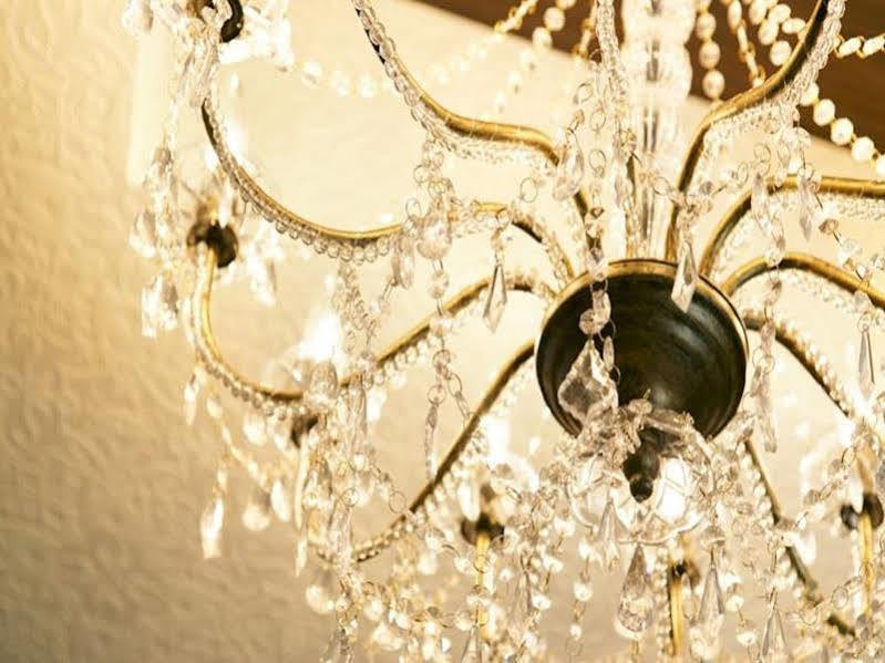 Hotel Luna (Adults Only) Sennan Екстериор снимка