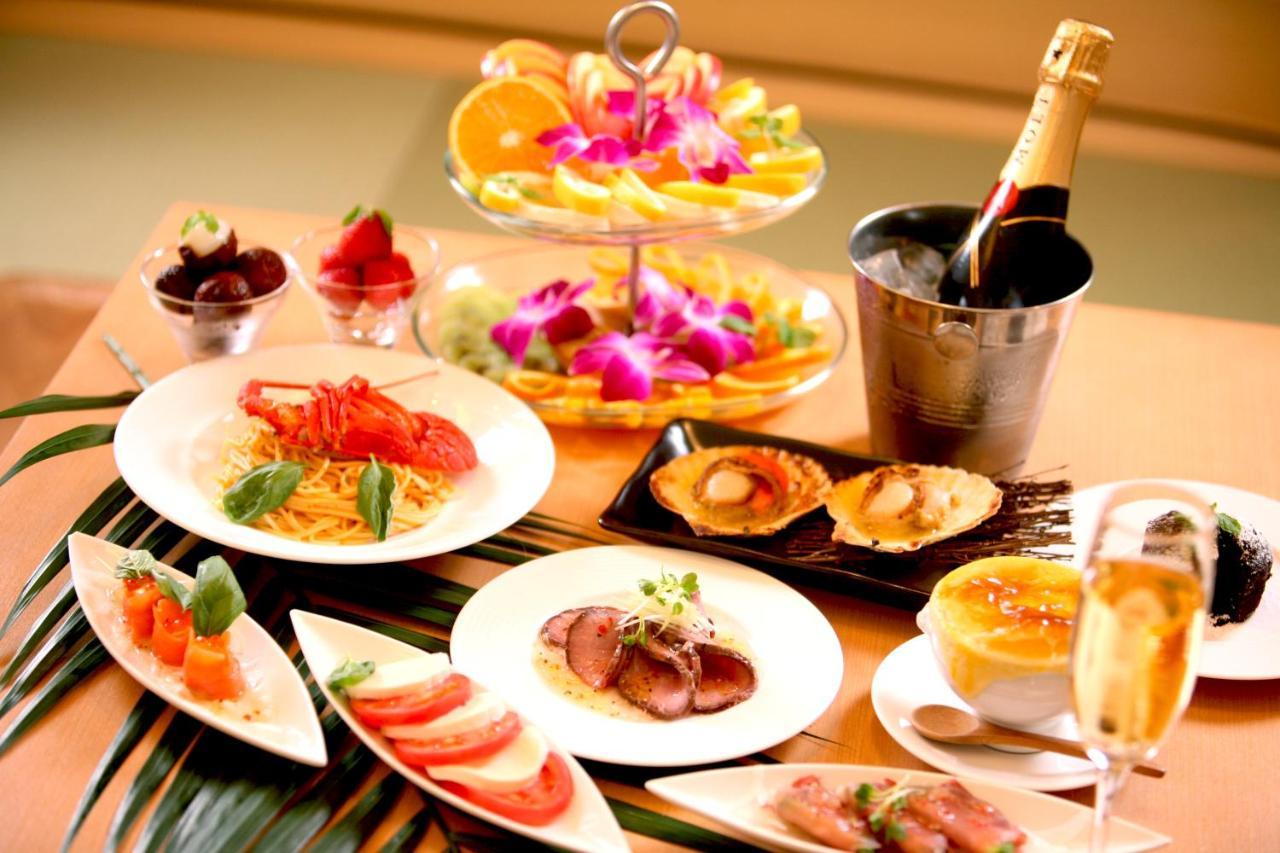 Hotel Luna (Adults Only) Sennan Екстериор снимка